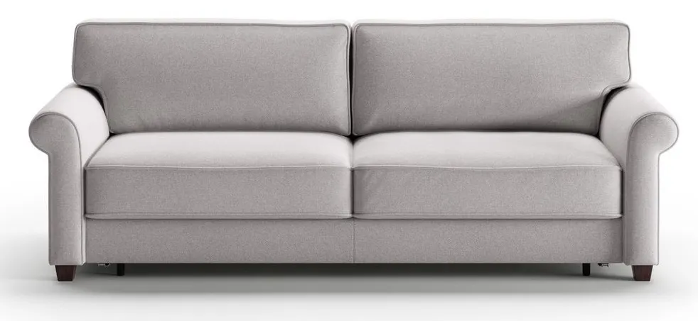 Luonto Furniture CASE-DHY Casey King Size Sofa Sleeper Luonto Furniture CASE-DHY Casey King Size Sofa Sleeper