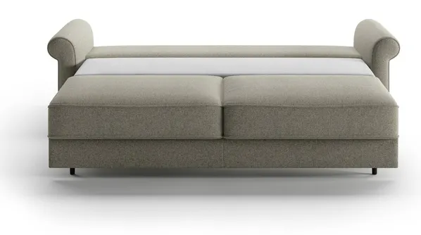 Luonto Furniture CASE-DHY Casey King Size Sofa Sleeper Luonto Furniture CASE-DHY Casey King Size Sofa Sleeper