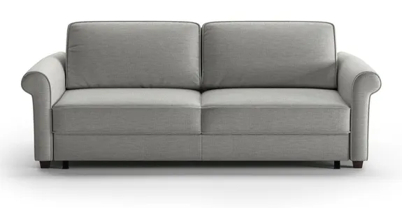 Luonto Furniture CHAR-DLV Charleston King Size Sofa Sleeper Luonto Furniture CHAR-DLV Charleston King Size Sofa Sleeper
