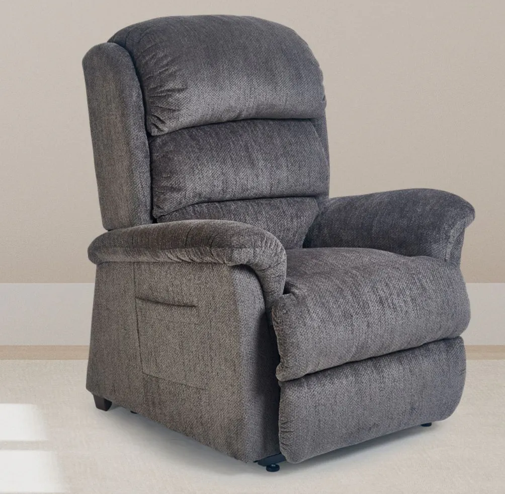 UltraComfort UC569-LAR Saros Large Power Lift Recliner UltraComfort UC569-LAR Saros Large Power Lift Recliner