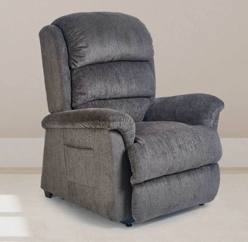 UltraComfort UC569-LAR Saros Large Power Lift Recliner UltraComfort UC569-LAR Saros Large Power Lift Recliner
