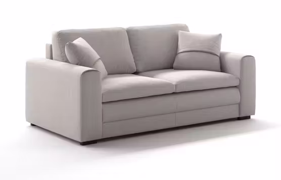 Luonto Furniture COVE-CHD Cove Queen Sleeper Loveseat Luonto Furniture COVE-CHD Cove Queen Sleeper Loveseat