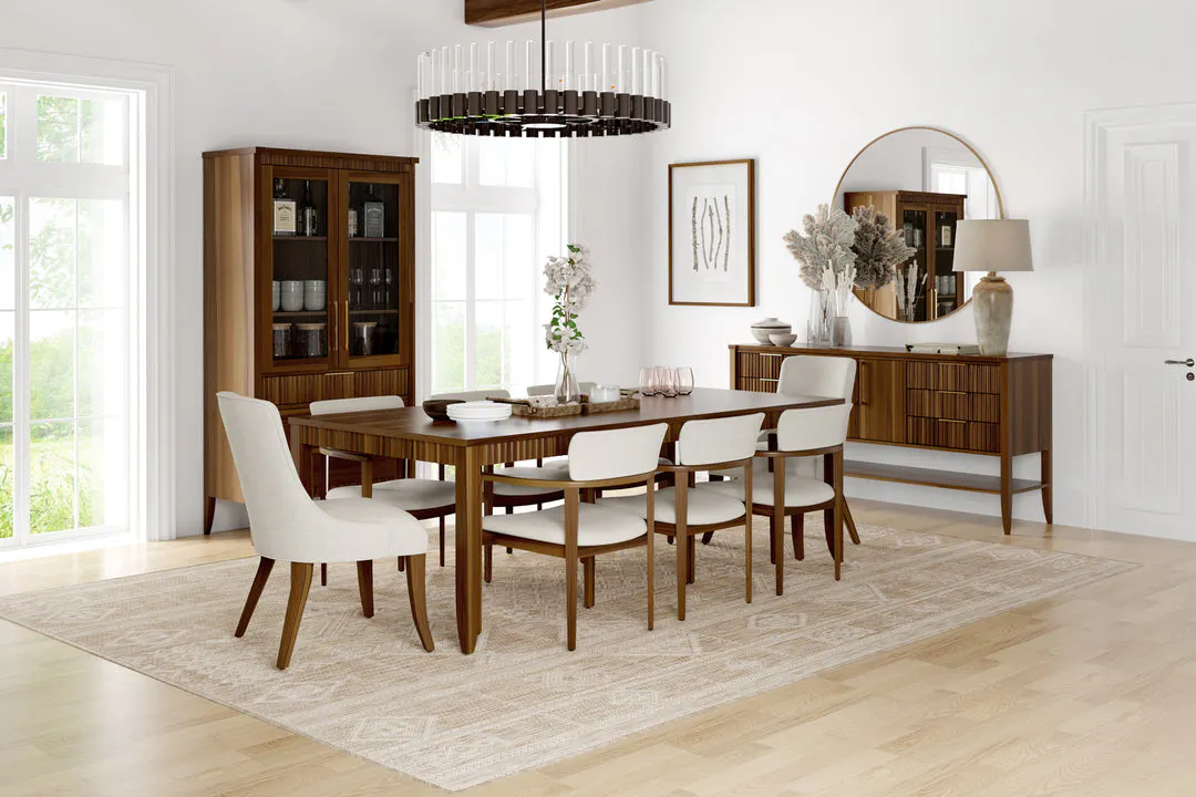 Simply Amish ESABG-E21H Abigail Tall Accent Cabinet Simply Amish ESABG-E21H Abigail Tall Accent Cabinet
