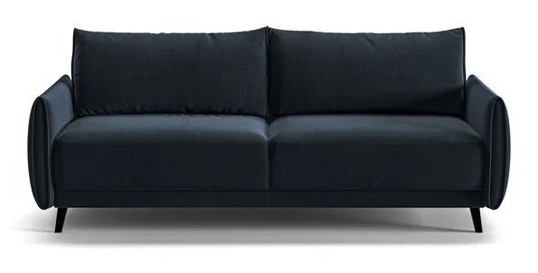 Luonto Furniture DOLP-DED Dolphin Full XL Size Sofa Sleeper Luonto Furniture DOLP-DED Dolphin Full XL Size Sofa Sleeper