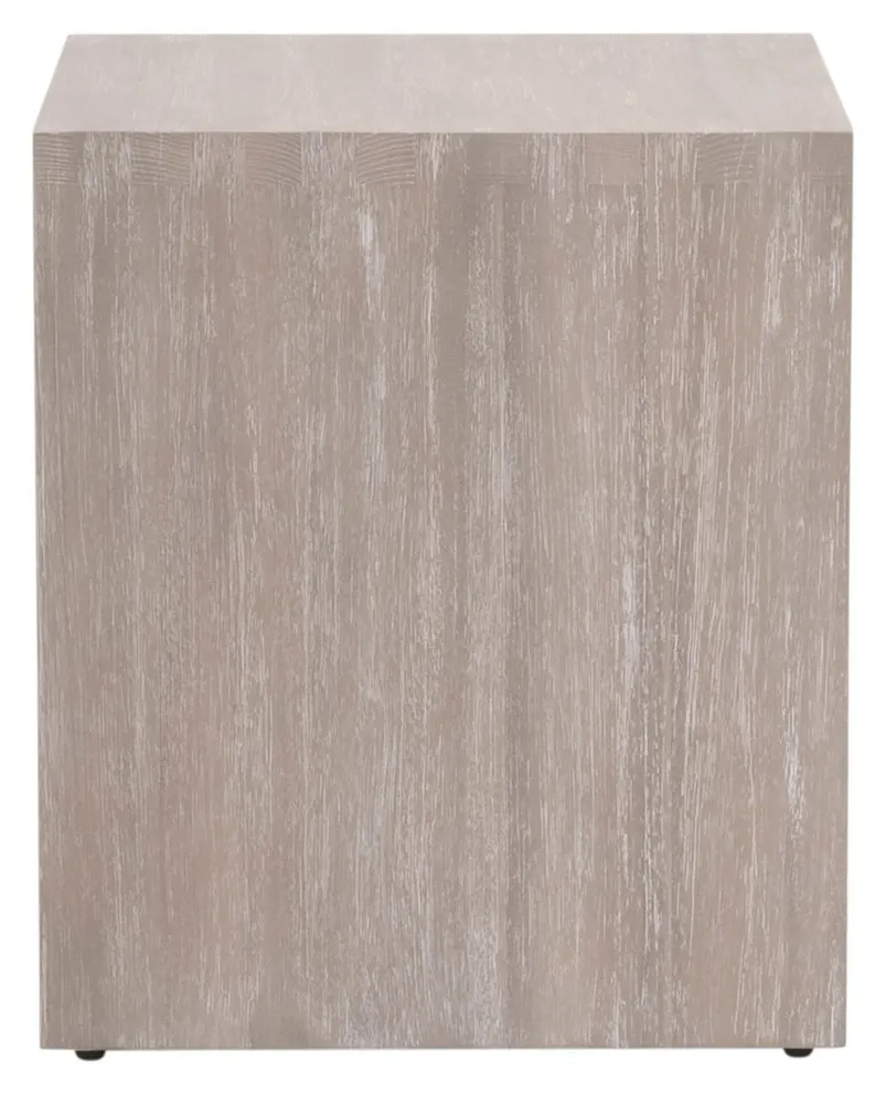 Essentials For Living 6043.NG Dovetail End Table Essentials For Living 6043.NG Dovetail End Table