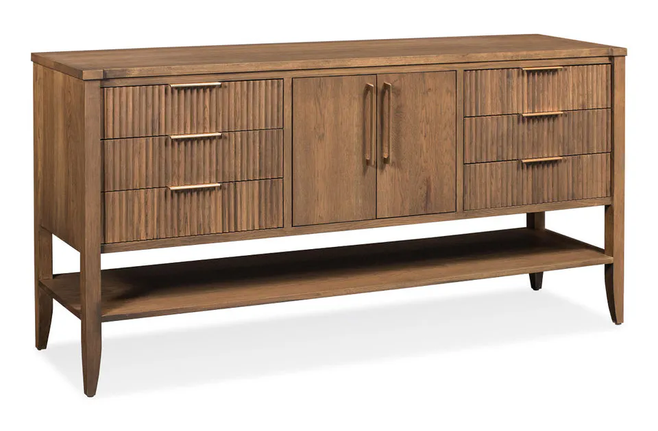 Simply Amish ESABG-G32D Abigail Buffet Simply Amish ESABG-G32D Abigail Buffet