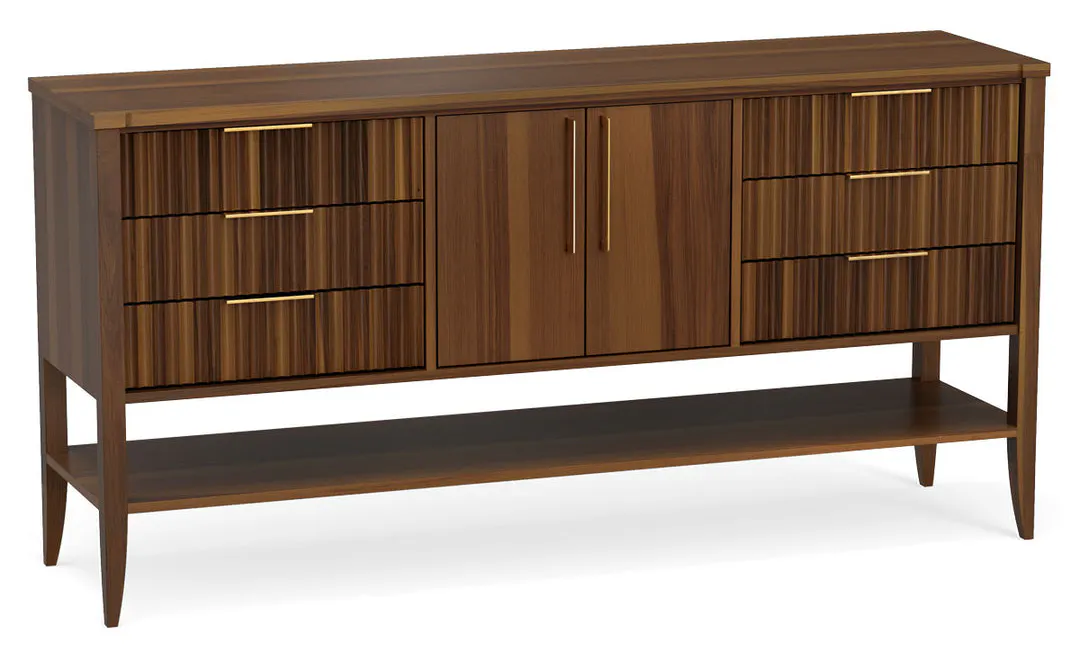 Simply Amish ESABG-G32D Abigail Buffet Simply Amish ESABG-G32D Abigail Buffet