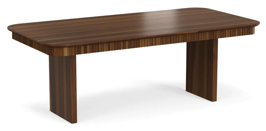Simply Amish Abigail Trestle Table Simply Amish Abigail Trestle Table