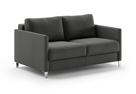 Luonto Furniture ELFI-BNT Elfin Full XL Size Loveseat Luonto Furniture ELFI-BNT Elfin Full XL Size Loveseat