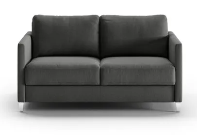 Luonto Furniture ELFI-BNT Elfin Full XL Size Loveseat Luonto Furniture ELFI-BNT Elfin Full XL Size Loveseat