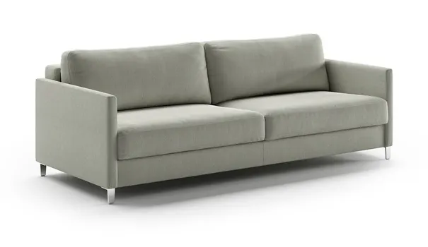 Luonto Furniture ELFI-DNT Elfin King Size Sofa Sleeper Luonto Furniture ELFI-DNT Elfin King Size Sofa Sleeper