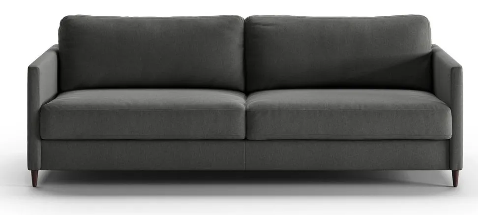 Luonto Furniture ELFI-DNT Elfin King Size Sofa Sleeper Luonto Furniture ELFI-DNT Elfin King Size Sofa Sleeper