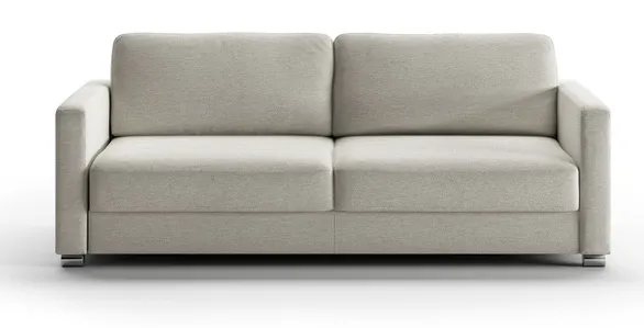 Luonto Furniture EMER-DED Emery Full XL Size Sofa Sleeper Luonto Furniture EMER-DED Emery Full XL Size Sofa Sleeper