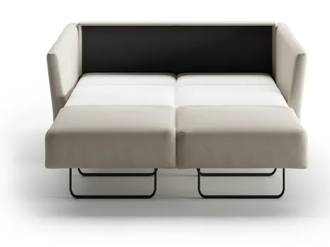 Luonto Furniture ERIK-2M Erika Full XL Size Loveseat Sleeper Luonto Furniture ERIK-2M Erika Full XL Size Loveseat Sleeper