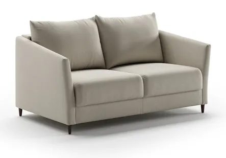 Luonto Furniture ERIK-2M Erika Full XL Size Loveseat Sleeper Luonto Furniture ERIK-2M Erika Full XL Size Loveseat Sleeper