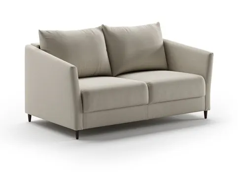 Luonto Furniture ERIK-2M Erika Full XL Size Loveseat Sleeper Luonto Furniture ERIK-2M Erika Full XL Size Loveseat Sleeper