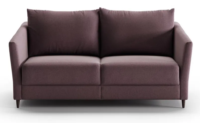 Luonto Furniture ERIK-MAXM Erika Queen Size Loveseat Sleeper Luonto Furniture ERIK-MAXM Erika Queen Size Loveseat Sleeper