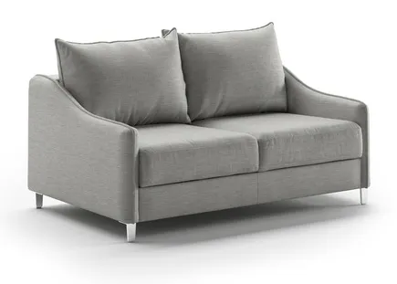 Luonto Furniture ETHO-2M Ethos Full XL Size Loveseat Sleeper Luonto Furniture ETHO-2M Ethos Full XL Size Loveseat Sleeper