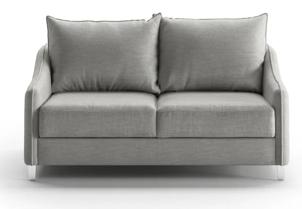 Luonto Furniture ETHO-2M Ethos Full XL Size Loveseat Sleeper Luonto Furniture ETHO-2M Ethos Full XL Size Loveseat Sleeper
