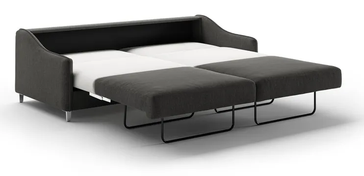 Luonto Furniture ETHO-3M Ethos King Size Sofa Sleeper Luonto Furniture ETHO-3M Ethos King Size Sofa Sleeper