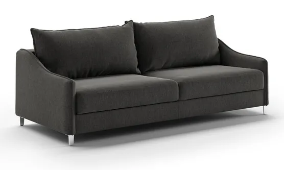 Luonto Furniture ETHO-3M Ethos King Size Sofa Sleeper Luonto Furniture ETHO-3M Ethos King Size Sofa Sleeper