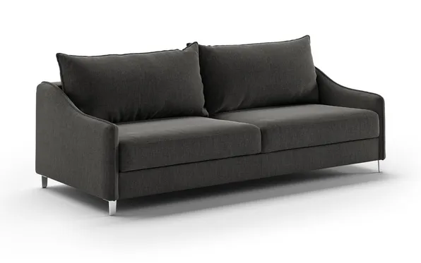 Luonto Furniture ETHO-3M Ethos King Size Sofa Sleeper Luonto Furniture ETHO-3M Ethos King Size Sofa Sleeper