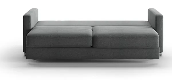 Luonto Furniture EMER-DED Emery Full XL Size Sofa Sleeper Luonto Furniture EMER-DED Emery Full XL Size Sofa Sleeper