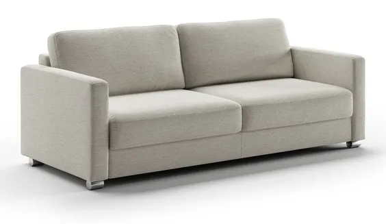 Luonto Furniture EMER-DED Emery Full XL Size Sofa Sleeper Luonto Furniture EMER-DED Emery Full XL Size Sofa Sleeper
