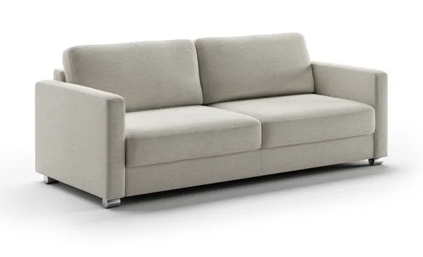 Luonto Furniture EMER-DED Emery Full XL Size Sofa Sleeper Luonto Furniture EMER-DED Emery Full XL Size Sofa Sleeper