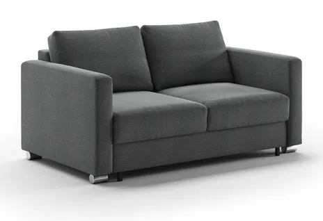 Luonto Furniture FANT-BLV Fantasy Full XL Size Loveseat Sleeper Luonto Furniture FANT-BLV Fantasy Full XL Size Loveseat Sleeper