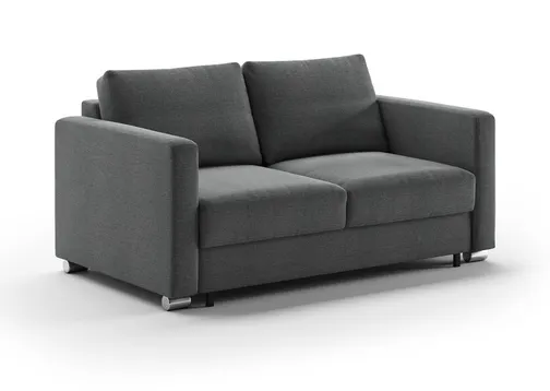 Luonto Furniture FANT-BLV Fantasy Full XL Size Loveseat Sleeper Luonto Furniture FANT-BLV Fantasy Full XL Size Loveseat Sleeper