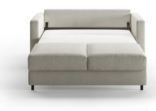 Luonto Furniture FANT-BLV Fantasy Full XL Size Loveseat Sleeper Luonto Furniture FANT-BLV Fantasy Full XL Size Loveseat Sleeper