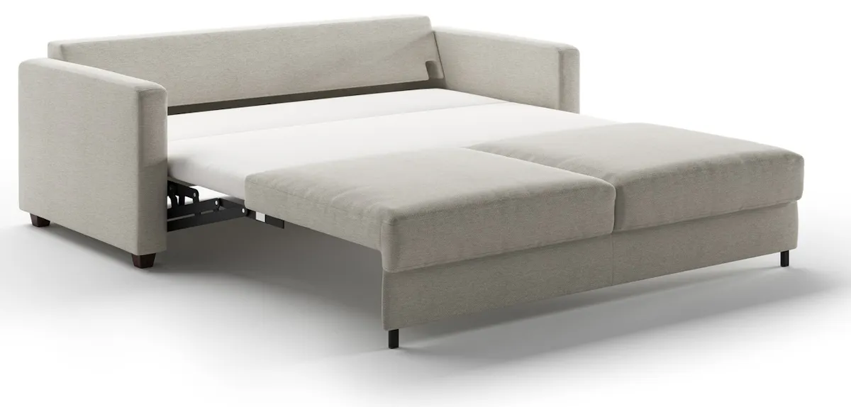 Luonto Furniture FANT-DLV Fantasy King Size Sofa Sleeper Luonto Furniture FANT-DLV Fantasy King Size Sofa Sleeper