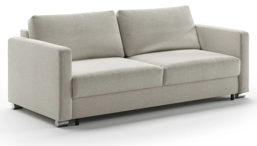 Luonto Furniture FANT-DLV Fantasy King Size Sofa Sleeper Luonto Furniture FANT-DLV Fantasy King Size Sofa Sleeper