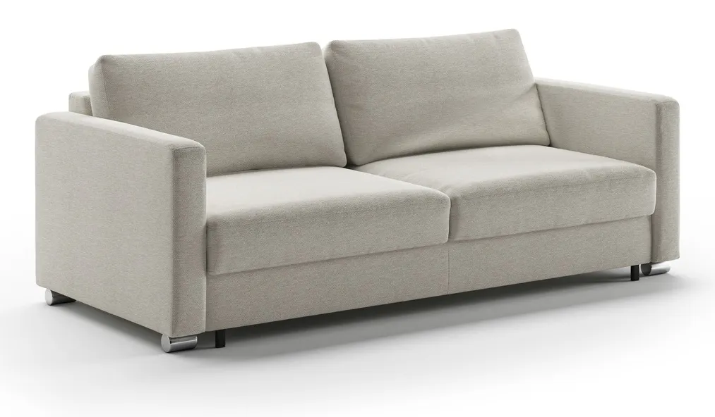 Luonto Furniture FANT-DLV Fantasy King Size Sofa Sleeper Luonto Furniture FANT-DLV Fantasy King Size Sofa Sleeper