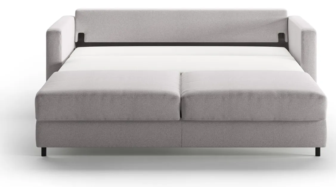 Luonto Furniture FANT-DLV Fantasy King Size Sofa Sleeper Luonto Furniture FANT-DLV Fantasy King Size Sofa Sleeper