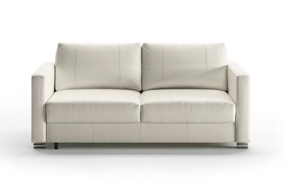 Luonto Furniture FANT-CLV Fantasy Queen Size Loveseat Sleeper
