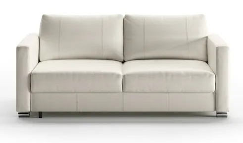 Luonto Furniture FANT-CLV Fantasy Queen Size Loveseat Sleeper Luonto Furniture FANT-CLV Fantasy Queen Size Loveseat Sleeper