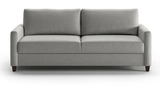 Luonto Furniture FREE-DFP Free Full XL Size Sofa Sleeper Luonto Furniture FREE-DFP Free Full XL Size Sofa Sleeper