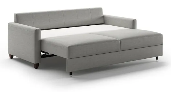 Luonto Furniture FREE-DFP Free Full XL Size Sofa Sleeper Luonto Furniture FREE-DFP Free Full XL Size Sofa Sleeper