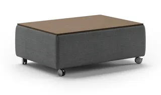 Luonto Furniture FUNC-QO Functional Coffee Table Luonto Furniture FUNC-QO Functional Coffee Table