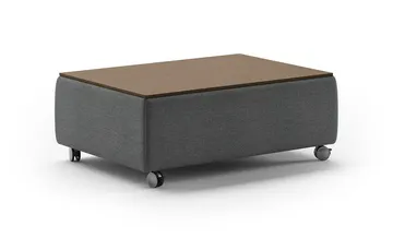 Luonto Furniture FUNC-QO Functional Coffee Table Luonto Furniture FUNC-QO Functional Coffee Table