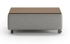 Luonto Furniture FUNC-QO Functional Coffee Table Luonto Furniture FUNC-QO Functional Coffee Table
