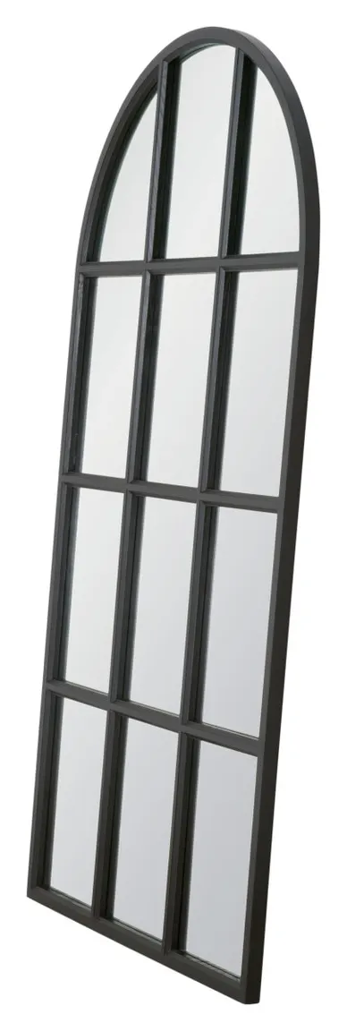 Essentials For Living 6691.MBO Grid Arched Mirror Essentials For Living 6691.MBO Grid Arched Mirror