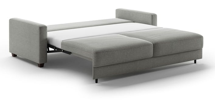 Luonto Furniture HAMP-DHY Hampton King Size Sofa Sleeper Luonto Furniture HAMP-DHY Hampton King Size Sofa Sleeper