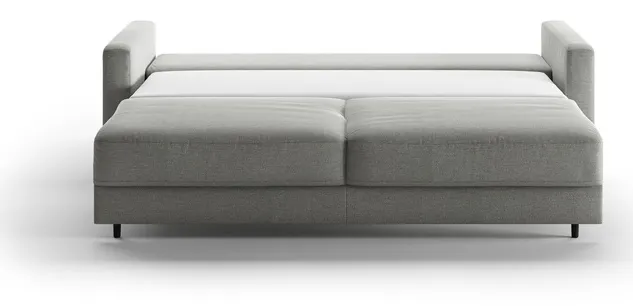 Luonto Furniture HAMP-DHY Hampton King Size Sofa Sleeper Luonto Furniture HAMP-DHY Hampton King Size Sofa Sleeper