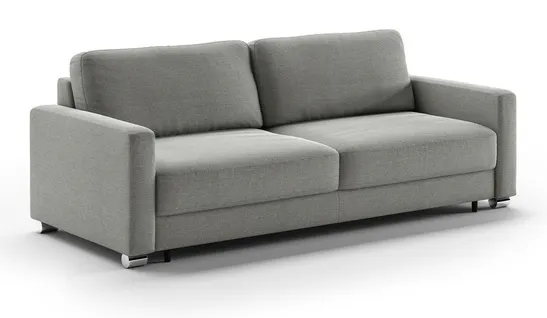 Luonto Furniture HAMP-DHY Hampton King Size Sofa Sleeper Luonto Furniture HAMP-DHY Hampton King Size Sofa Sleeper