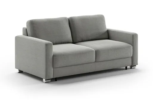 Luonto Furniture HAMP-CHY Hampton Queen Size Loveseat Sleeper Luonto Furniture HAMP-CHY Hampton Queen Size Loveseat Sleeper