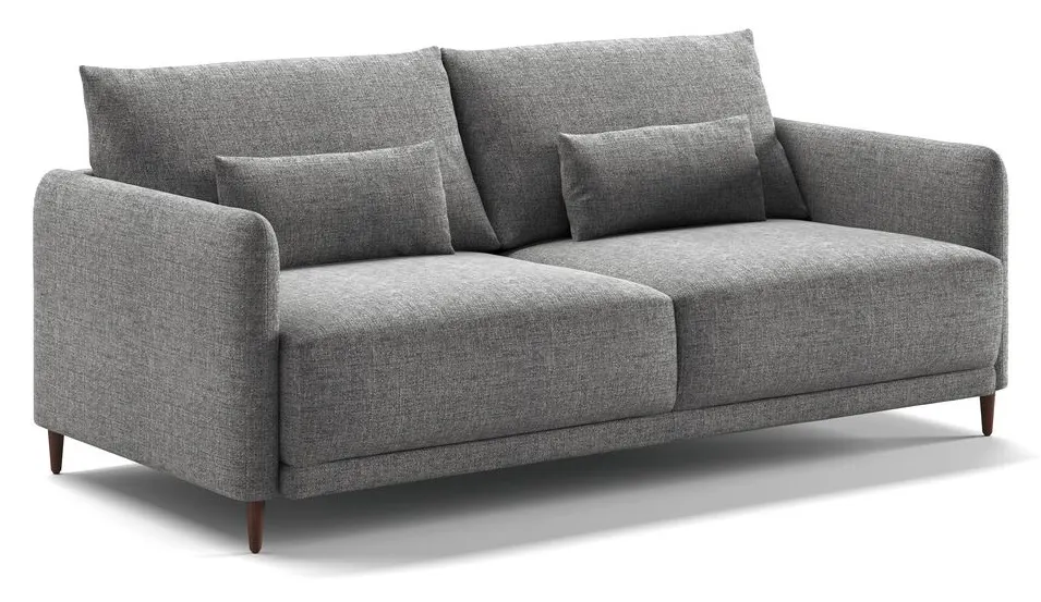 Luonto Furniture HAVE-DHD Haven King Size Sofa Sleeper Luonto Furniture HAVE-DHD Haven King Size Sofa Sleeper