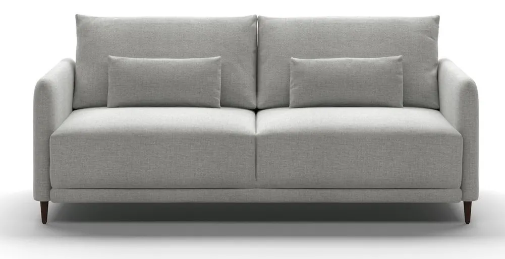 Luonto Furniture HAVE-DHD Haven King Size Sofa Sleeper Luonto Furniture HAVE-DHD Haven King Size Sofa Sleeper